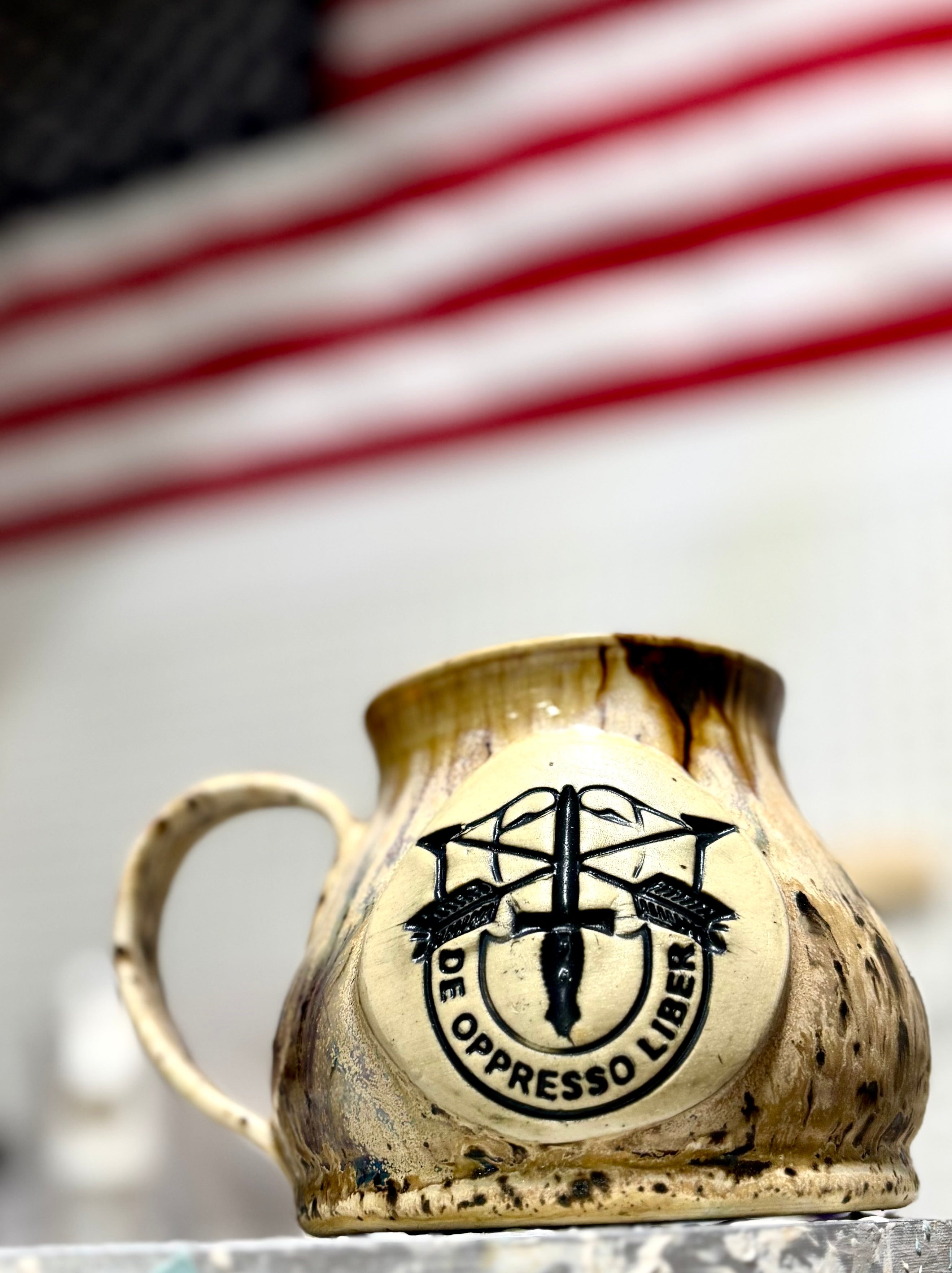 Military/SOCOM