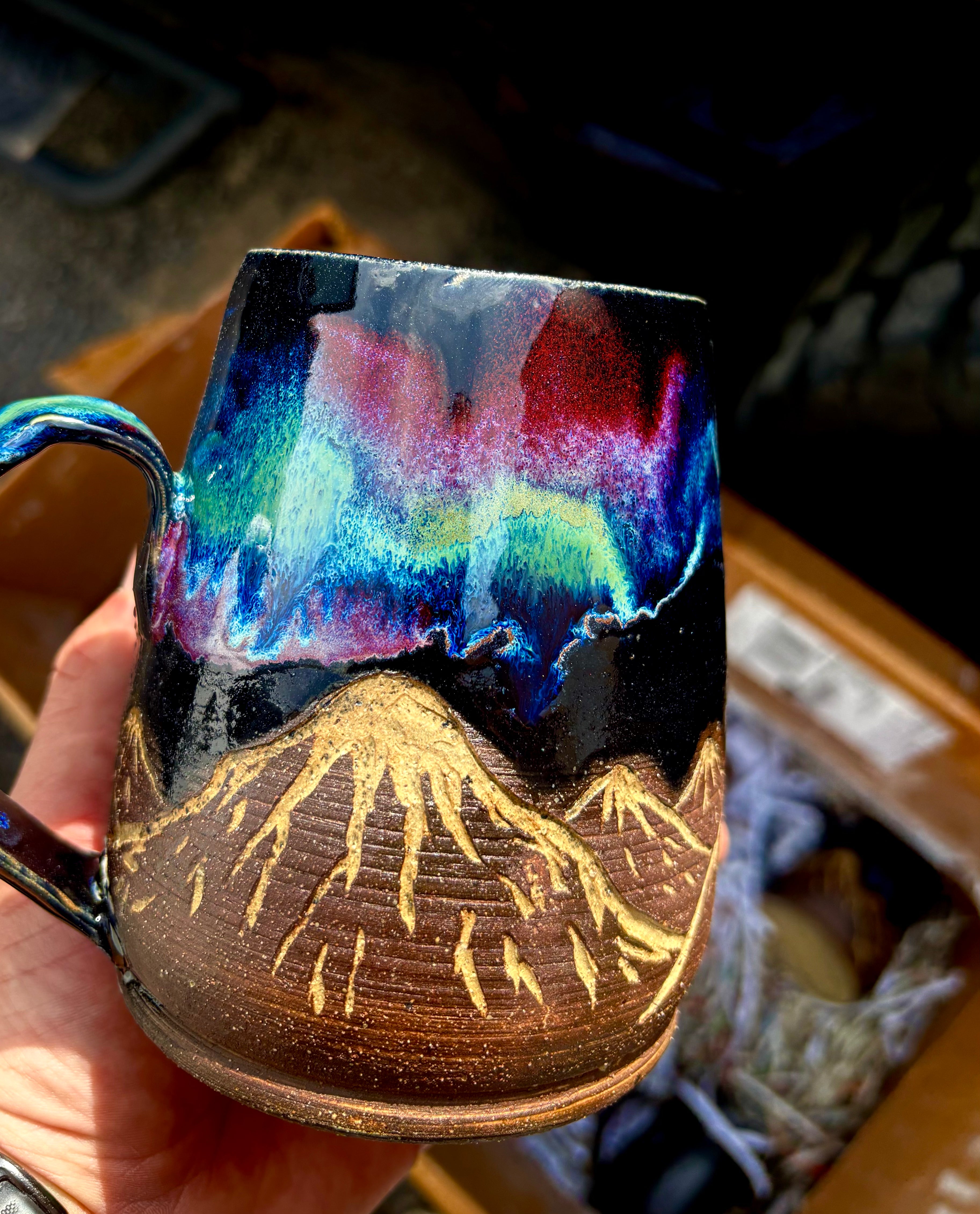 Mountains