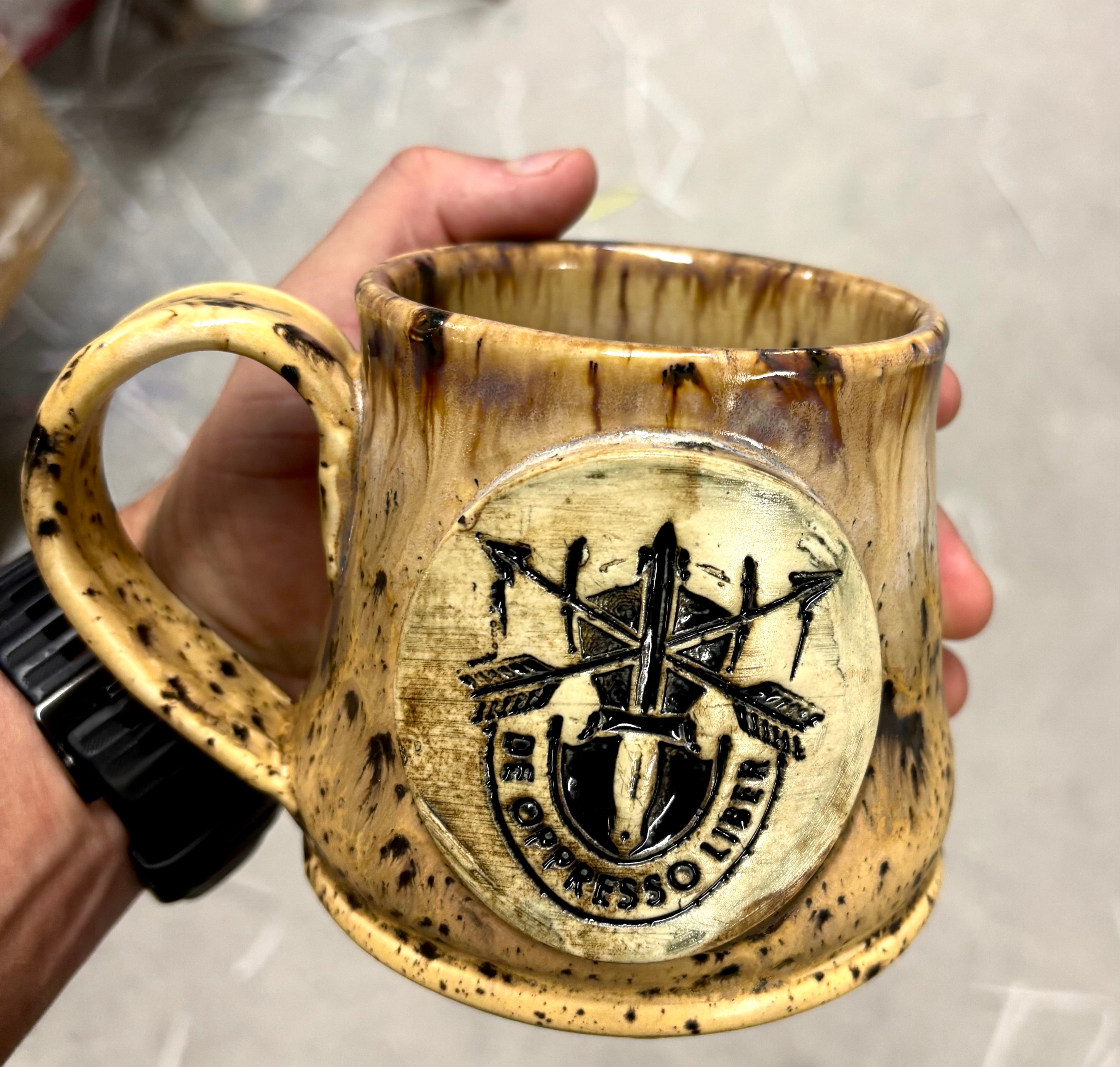 SF Mug