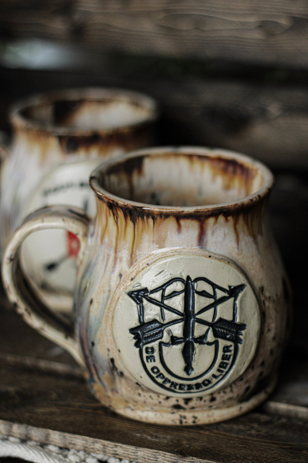 SF Mug