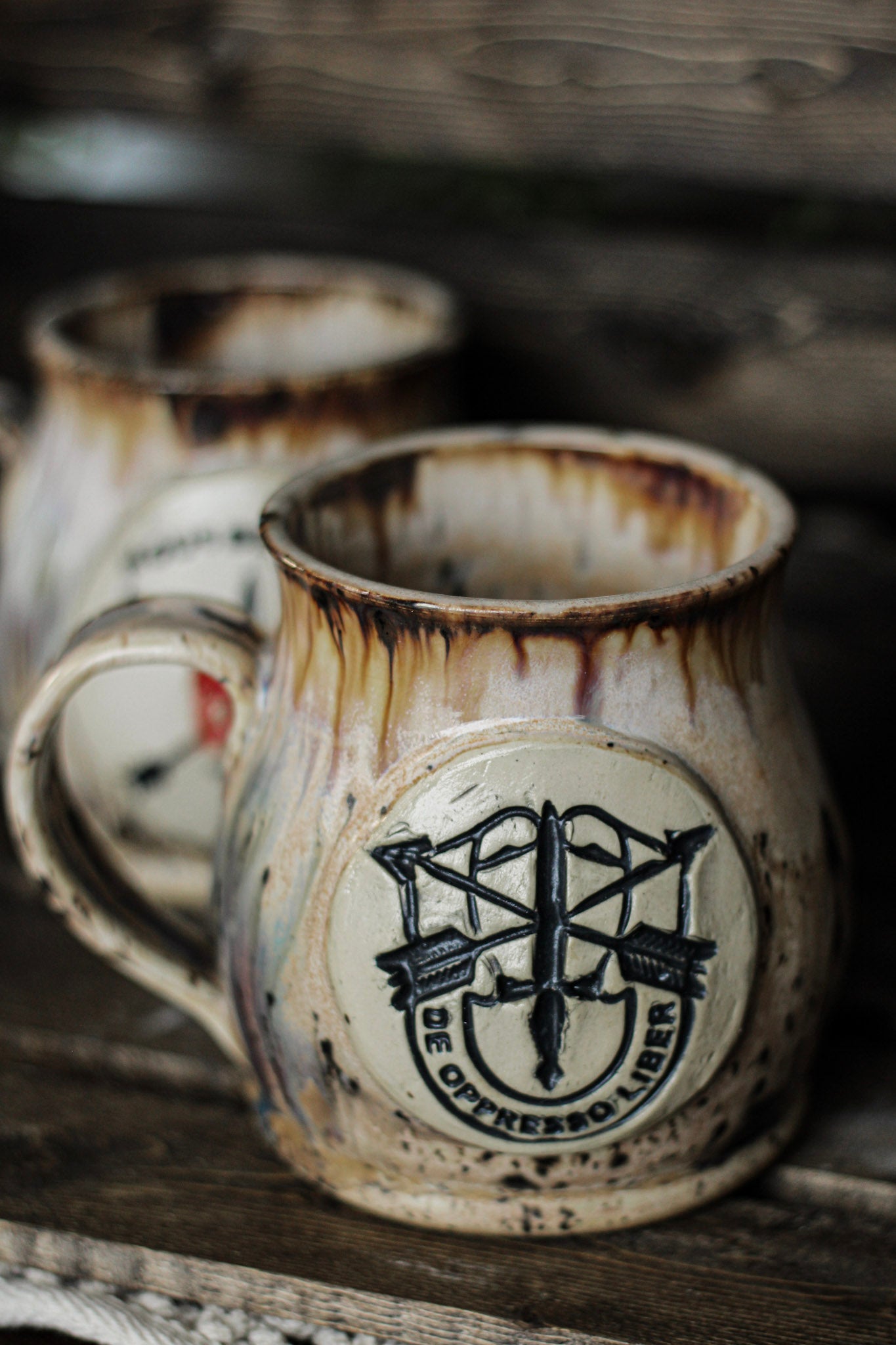 SF Mug