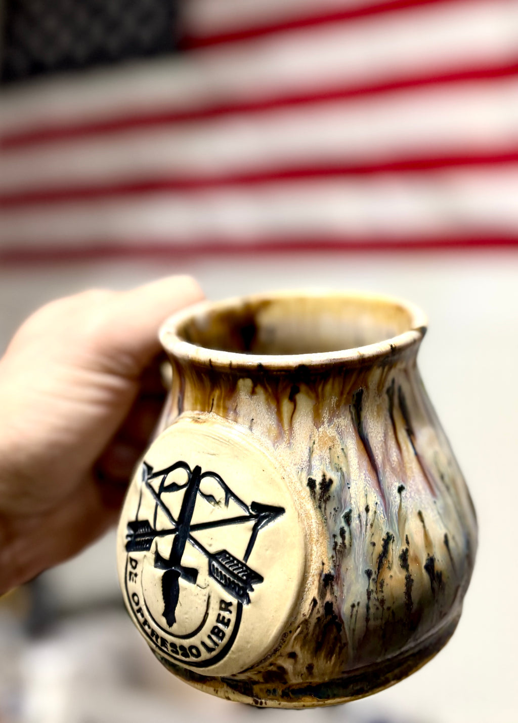 SF Mug