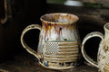 Merica Mug (Badlands)