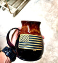 Merica Mug (Hellfire)