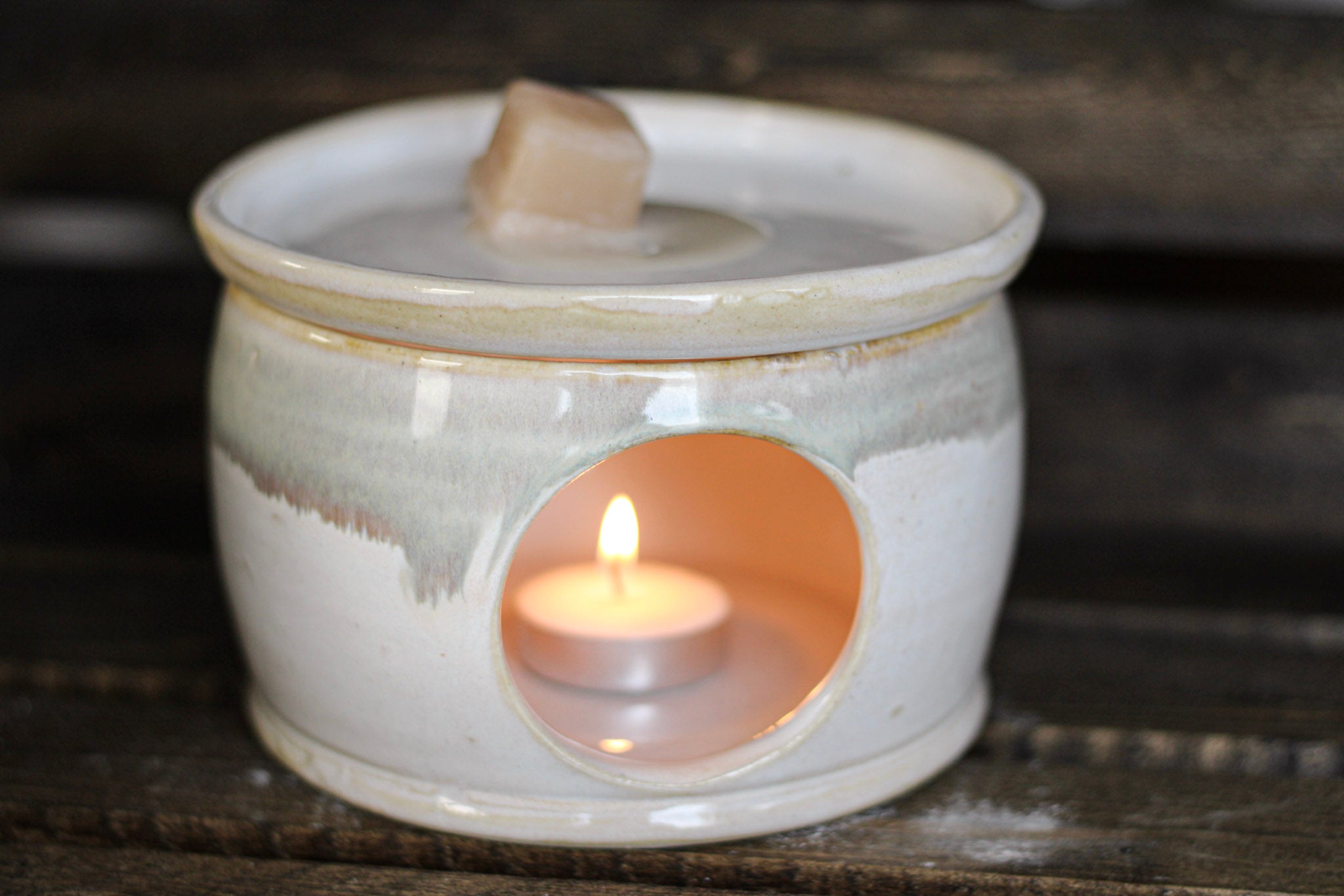 Neutral Wax Melt