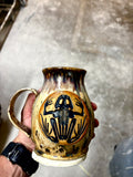 Frogman Mug