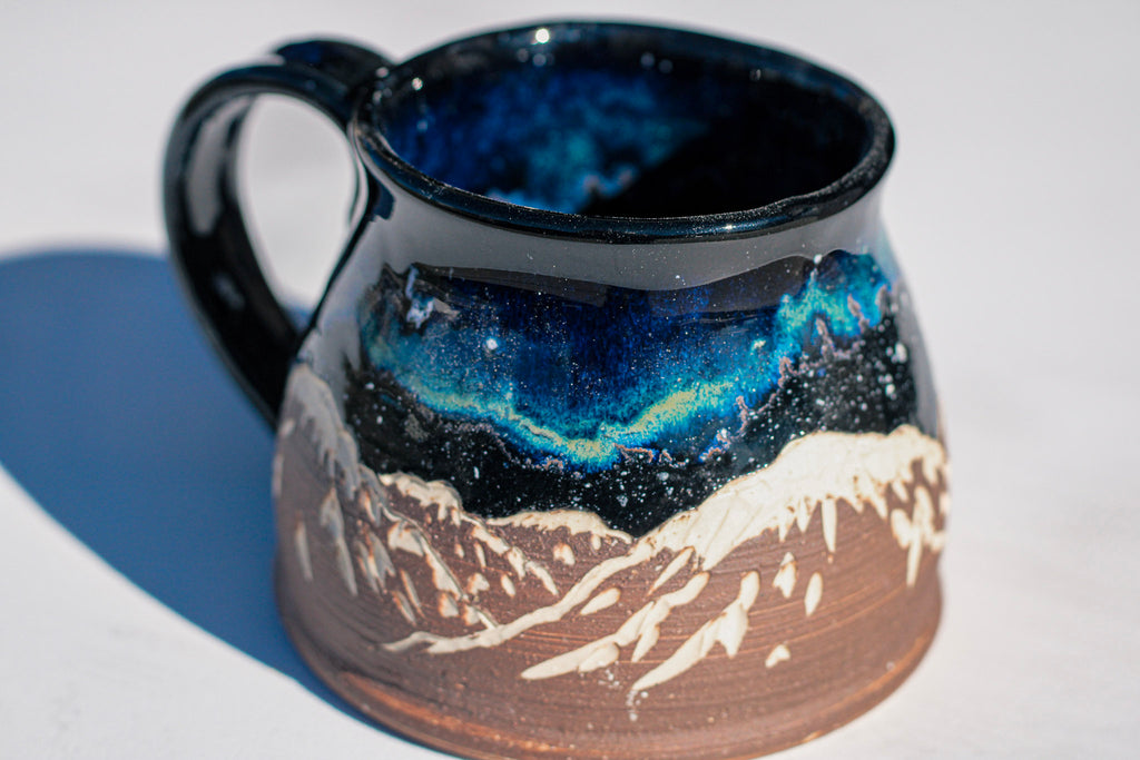 Mountain Mug