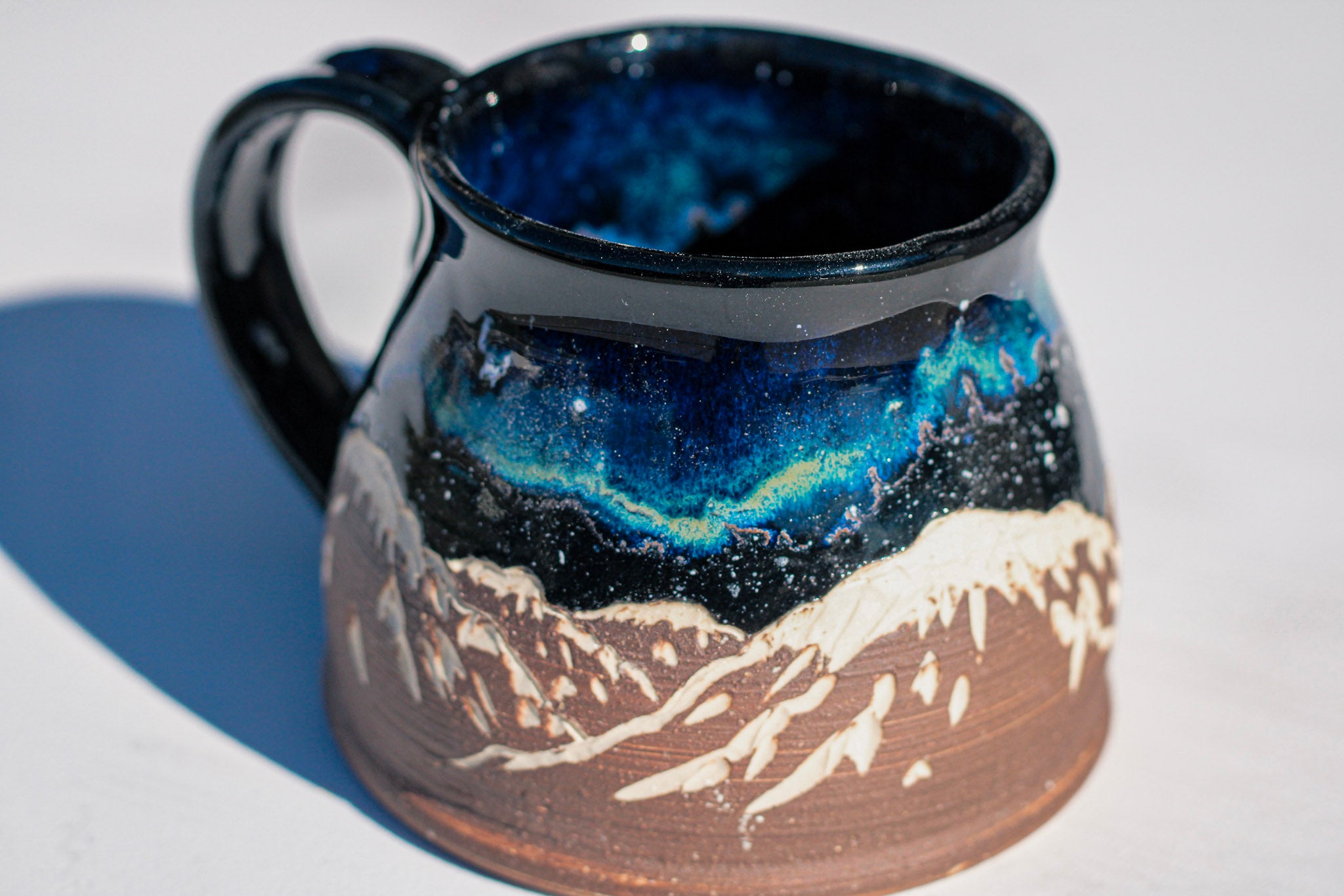 Mountain Mug