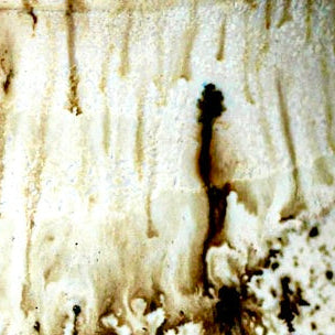 Campfire pottery glaze finish