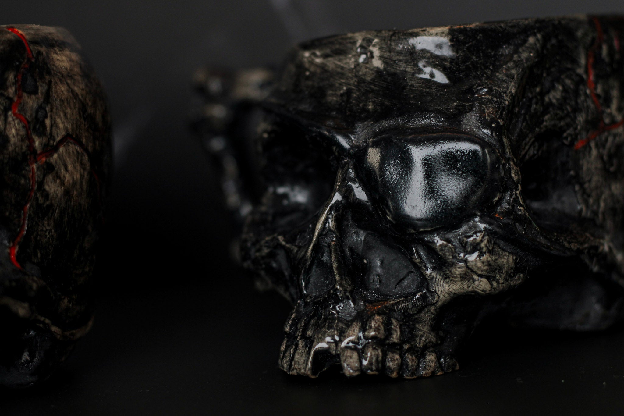 Skull Mug